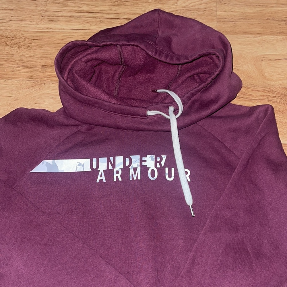 Sweatshirt - Picture 3 of 6